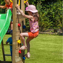 Cargar imagen en el visor de la galería, rocódromo para parque infantil