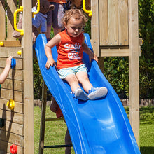 Carregar imatge al visor de la galeria, Tobogán de plástico para parque infantil
