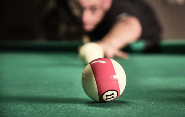 How to Learn to Play Billiards: Step by Step