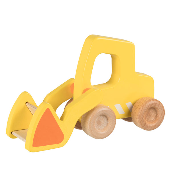 Goki Wooden Loader