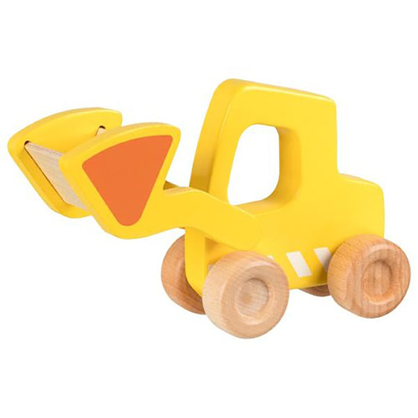 Goki Wooden Loader