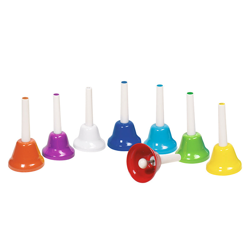 Campanas Musicales Goki