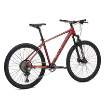 Carregar imagem no visualizador da galeria, Bicicleta de Montaña Welt Ranger 4.0 29" Roja
