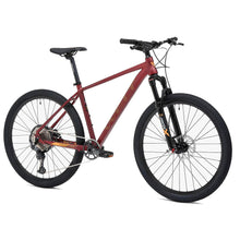 Carregar imagem no visualizador da galeria, Bicicleta de Montaña Welt Ranger 4.0 29" Roja
