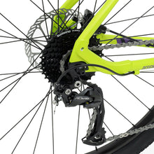 Cargar imagen en el visor de la galería, Bicicleta de Montaña Welt Rockfall 3.0 29" Amarilla
