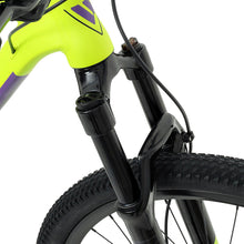 Cargar imagen en el visor de la galería, Bicicleta de Montaña Welt Rockfall 3.0 29" Amarilla
