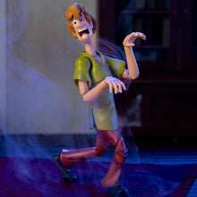 Cargar imagen en el visor de la galería, Figura Articulada Shaggy Rogers Scooby-Doo 6,2"
