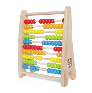 Multicolor Abacus