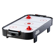 Cargar imagen en el visor de la galería, Juego Air Hockey mini de sobremesa
