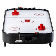 Cargar imagen en el visor de la galería, Juego Air Hockey mini de sobremesa
