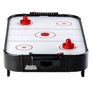 Juego Air Hockey mini de sobremesa