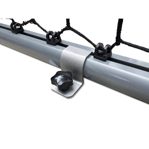 Anchors for soccer goals of 220x120/300x200/500x200