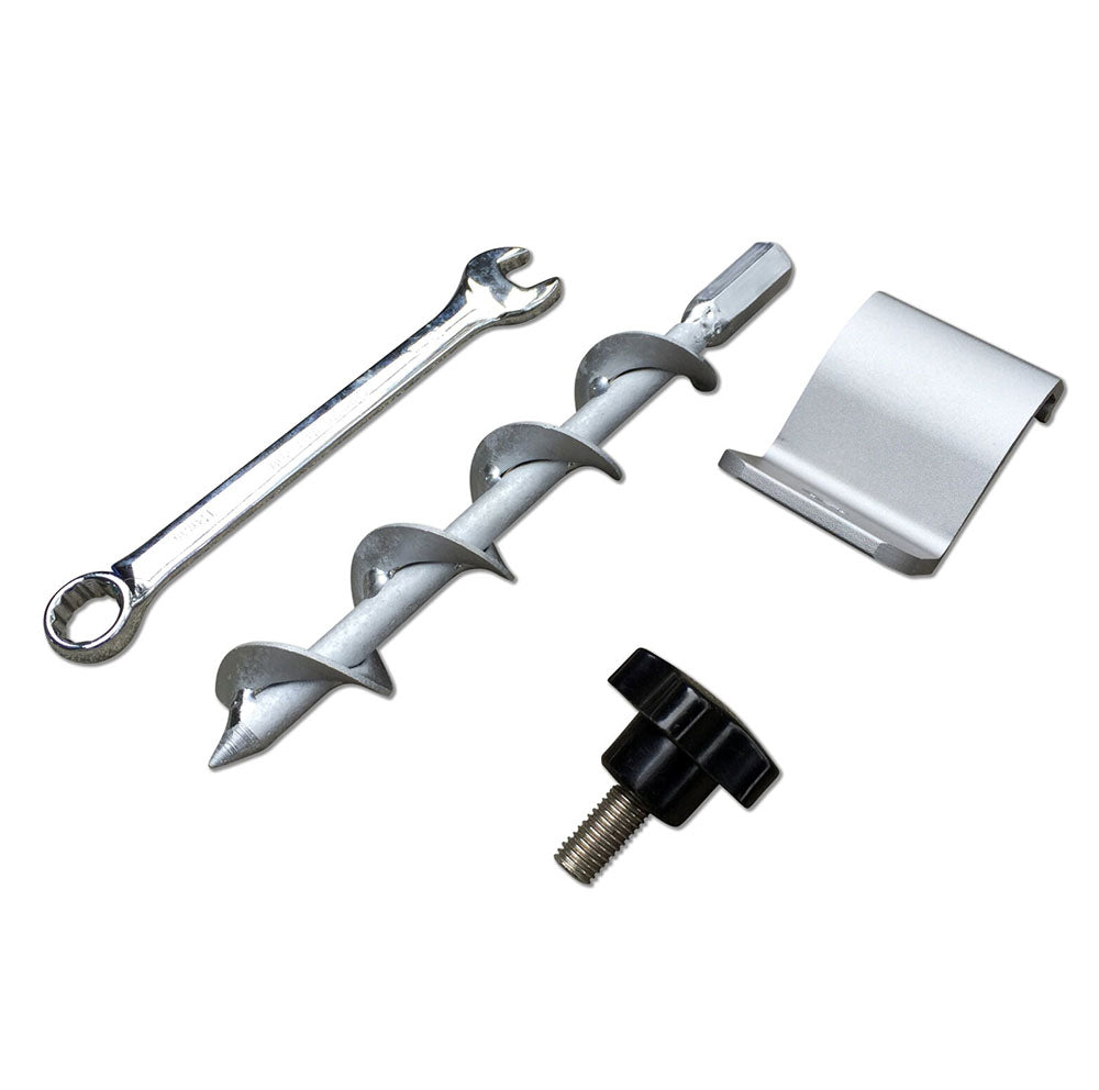 Anchors for soccer goals of 220x120/300x200/500x200