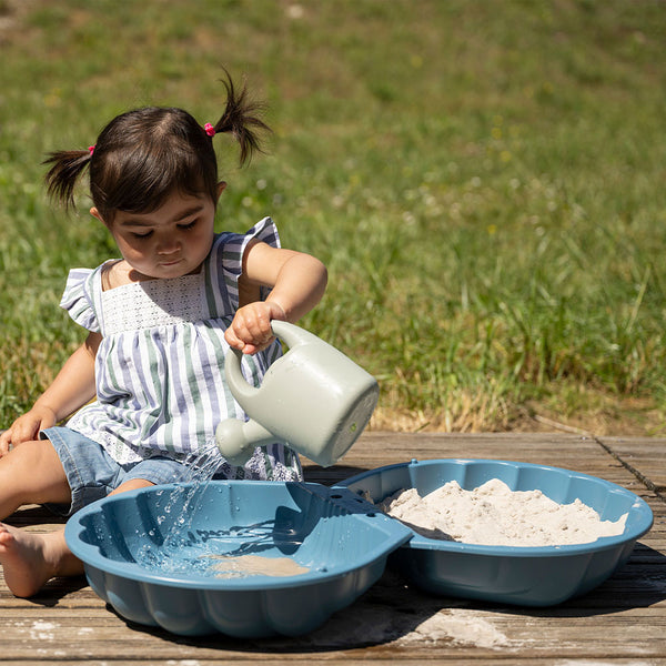  Life Double Sandbox