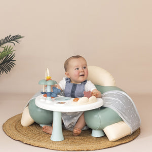 Little Smoby Asiento Bebé