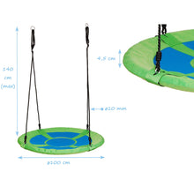 Load image into Gallery viewer, Swing seat - Nest
