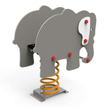 Cargar imagen en el visor de la galería, Balancín muelle Elefante
