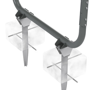 Estructura de barres de mico MB 200