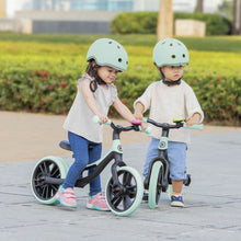 Carregar imatge al visor de la galeria, Bicicleta d&#39;equilibri Go Bike Elite Duo Menta
