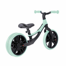 Carregar imatge al visor de la galeria, Bicicleta d&#39;equilibri Go Bike Elite Duo Menta
