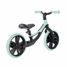 Carregar imatge al visor de la galeria, Bicicleta d&#39;equilibri Go Bike Elite Duo Menta
