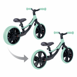 Bicicleta d'equilibri Go Bike Elite Duo Menta