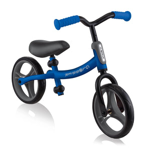 Bicicleta d'equilibri Go Bike - Blava