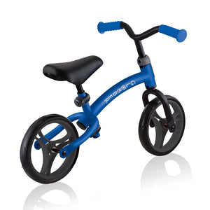 Bicicleta de equilibrio Go Bike - Azul