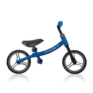 Bicicleta de equilibrio Go Bike - Azul