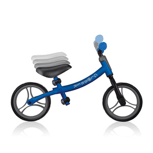 Bicicleta de equilibrio Go Bike - Azul