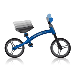 Bicicleta d'equilibri Go Bike - Blava