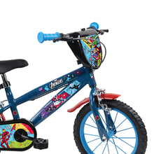 Cargar imagen en el visor de la galería, Bicicleta Infantil Avengers 14"
