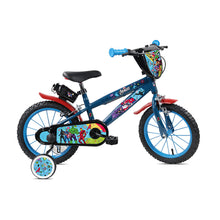 Cargar imagen en el visor de la galería, Bicicleta Infantil Avengers 14"
