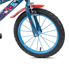 Carregar imatge al visor de la galeria, Bicicleta Infantil Avengers 16"
