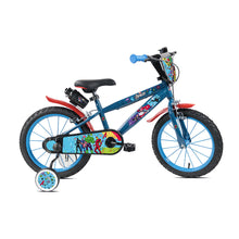 Carregar imatge al visor de la galeria, Bicicleta Infantil Avengers 16"
