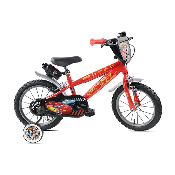 Kids' Bicycle Cars 14