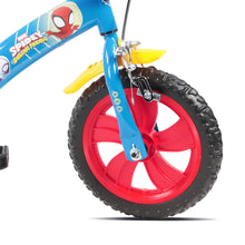 Cargar imagen en el visor de la galería, Bicicleta Infantil Spidey 12"
