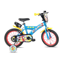 Cargar imagen en el visor de la galería, Bicicleta Infantil Spidey 14"
