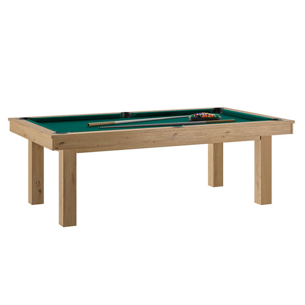 Convertible Outdoor Pool Table