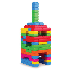 Junior Bricks 110 building blocks