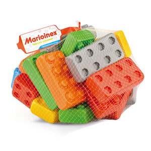 Bloques de construcción Junior Bricks 25