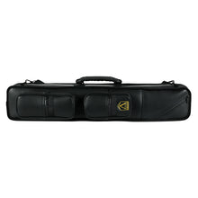 Load image into Gallery viewer, Pool cue case - Black Torino 
