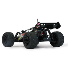 Cargar imagen en el visor de la galería, Buggy RC Splinter Desert 4WD 1:10 LiPo con LED - JAMARA
