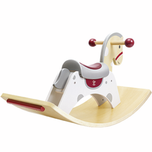 Load image into Gallery viewer, Rocking Horse
