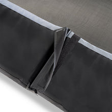 Carregar imatge al visor de la galeria, Llit Elàstica EXIT PeakPro 244x427cm - Negre
