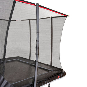 Llit Elàstica EXIT PeakPro 244x427cm - Negre