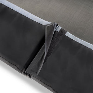 Llit Elàstic EXIT PeakPro 305x519cm - Negre