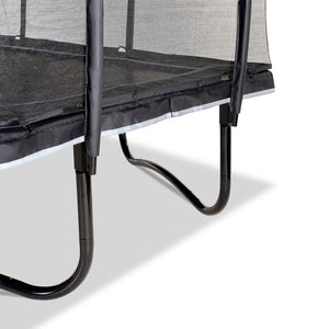 Llit Elàstic EXIT PeakPro 305x519cm - Negre