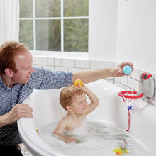 Load image into Gallery viewer, Elephant Bathtub Basketball Hoop
