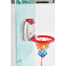 Load image into Gallery viewer, Elephant Bathtub Basketball Hoop
